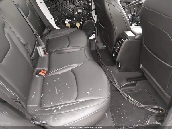 3C4NJDCN4ST543892 2025 JEEP COMPASS - Image 8