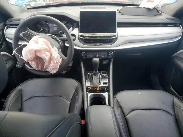 3C4NJDCN4ST544265 2025 JEEP COMPASS - Image 8
