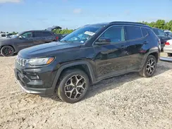 3C4NJDCN4ST545240 2025 JEEP COMPASS