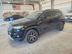 3C4NJDCN4ST552396 2025 JEEP COMPASS