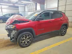 3C4NJDCN4ST552897 2025 JEEP COMPASS