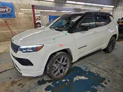 3C4NJDCN4ST556321 2025 JEEP COMPASS
