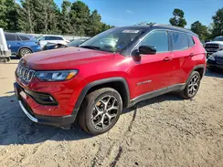 3C4NJDCN4ST556545 2025 JEEP COMPASS