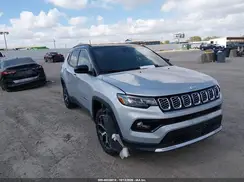 3C4NJDCN4ST556738 2025 JEEP COMPASS