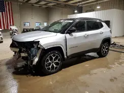 3C4NJDCN4ST557324 2025 JEEP COMPASS