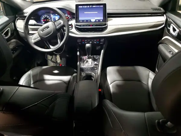 3C4NJDCN4ST557324 2025 JEEP COMPASS - Image 8