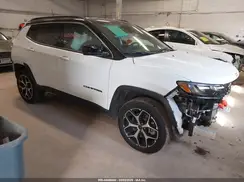 3C4NJDCN4ST558201 2025 JEEP COMPASS