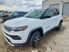 3C4NJDCN4ST560871 2025 JEEP COMPASS