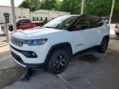 3C4NJDCN4ST560899 2025 JEEP COMPASS