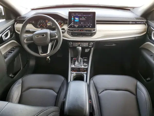 3C4NJDCN4ST560899 2025 JEEP COMPASS - Image 8
