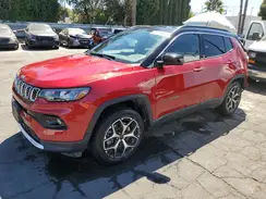3C4NJDCN4ST564810 2025 JEEP COMPASS