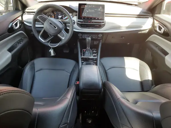 3C4NJDCN4ST564810 2025 JEEP COMPASS - Image 8