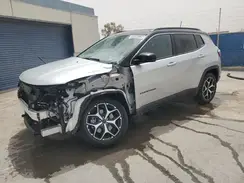 3C4NJDCN4ST564886 2025 JEEP COMPASS