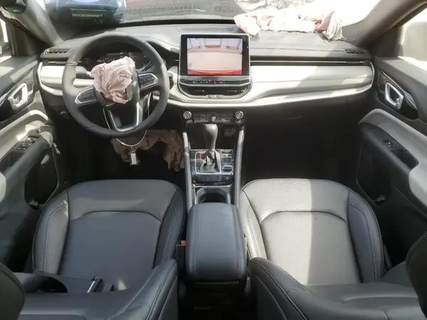 3C4NJDCN4ST565102 2025 JEEP COMPASS - Image 8