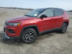 3C4NJDCN4ST565228 2025 JEEP COMPASS