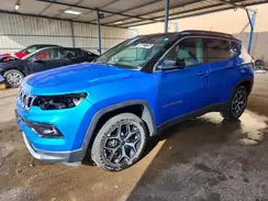 3C4NJDCN4ST565276 2025 JEEP COMPASS
