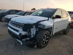3C4NJDCN4ST567027 2025 JEEP COMPASS