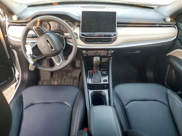3C4NJDCN4ST567027 2025 JEEP COMPASS - Image 8