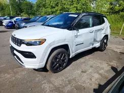3C4NJDCN4ST569134 2025 JEEP COMPASS