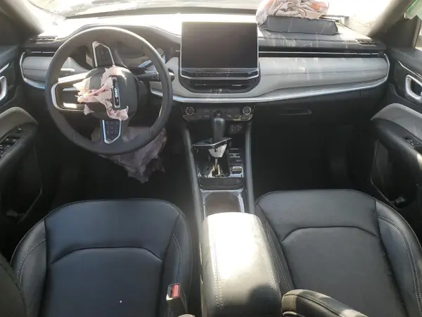 3C4NJDCN4ST577007 2025 JEEP COMPASS - Image 8