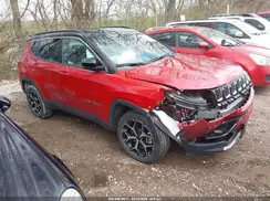 3C4NJDCN4ST577024 2025 JEEP COMPASS