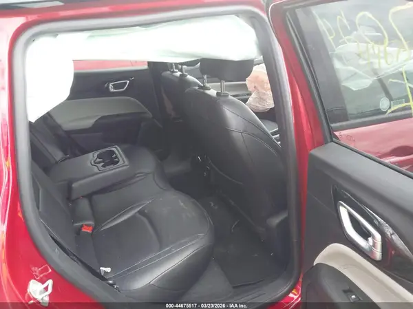 3C4NJDCN4ST577024 2025 JEEP COMPASS - Image 8