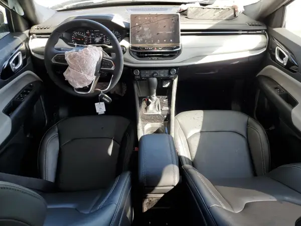 3C4NJDCN4ST578433 2025 JEEP COMPASS - Image 8