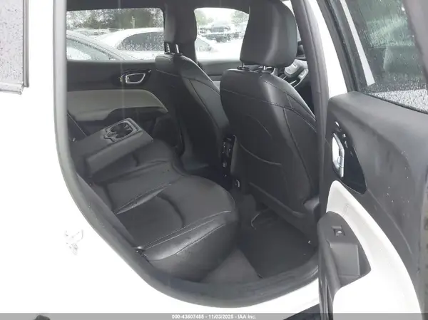 3C4NJDCN4ST578786 2025 JEEP COMPASS - Image 8