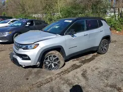 3C4NJDCN4ST580604 2025 JEEP COMPASS