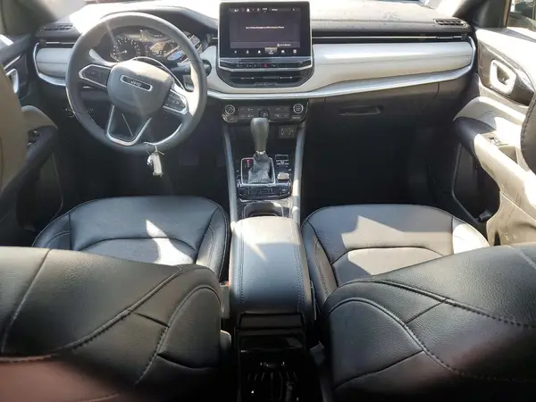 3C4NJDCN4ST580604 2025 JEEP COMPASS - Image 8