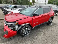 3C4NJDCN4ST581736 2025 JEEP COMPASS