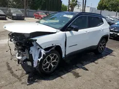 3C4NJDCN4ST584717 2025 JEEP COMPASS