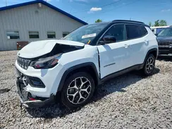 3C4NJDCN4ST585169 2025 JEEP COMPASS