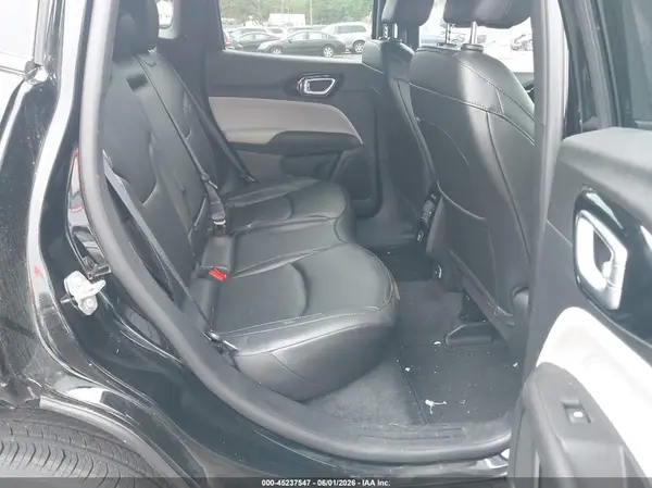 3C4NJDCN4ST585379 2025 JEEP COMPASS - Image 8