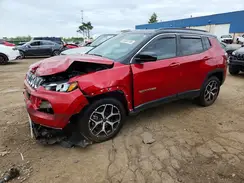 3C4NJDCN4ST586029 2025 JEEP COMPASS