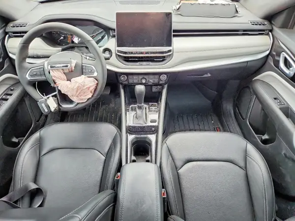 3C4NJDCN4ST586029 2025 JEEP COMPASS - Image 8
