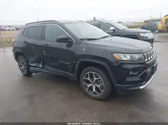 3C4NJDCN4ST588024 2025 JEEP COMPASS