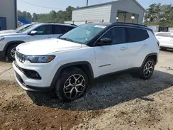 3C4NJDCN4ST590890 2025 JEEP COMPASS