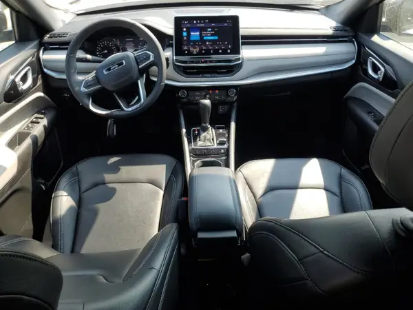 3C4NJDCN4ST590890 2025 JEEP COMPASS - Image 8