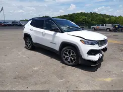 3C4NJDCN4ST592168 2025 JEEP COMPASS