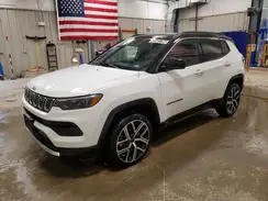 3C4NJDCN4ST593868 2025 JEEP COMPASS