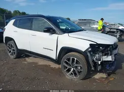 3C4NJDCN4ST594115 2025 JEEP COMPASS
