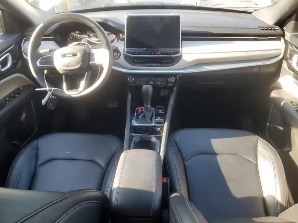3C4NJDCN4ST594647 2025 JEEP COMPASS - Image 8