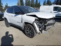 3C4NJDCN4ST595345 2025 JEEP COMPASS