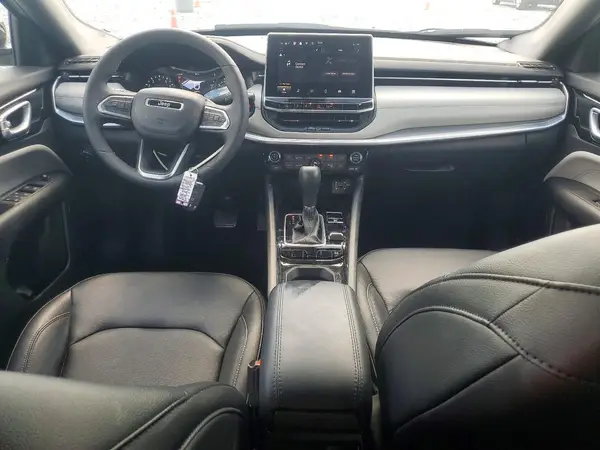 3C4NJDCN4ST598410 2025 JEEP COMPASS - Image 8