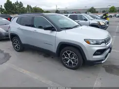 3C4NJDCN4ST600253 2025 JEEP COMPASS