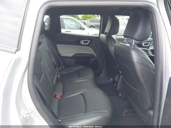 3C4NJDCN4ST600253 2025 JEEP COMPASS - Image 8