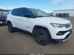3C4NJDCN4ST600706 2025 JEEP COMPASS