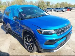 3C4NJDCN4ST600947 2025 JEEP COMPASS