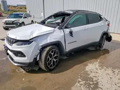 3C4NJDCN4ST600978 2025 JEEP COMPASS